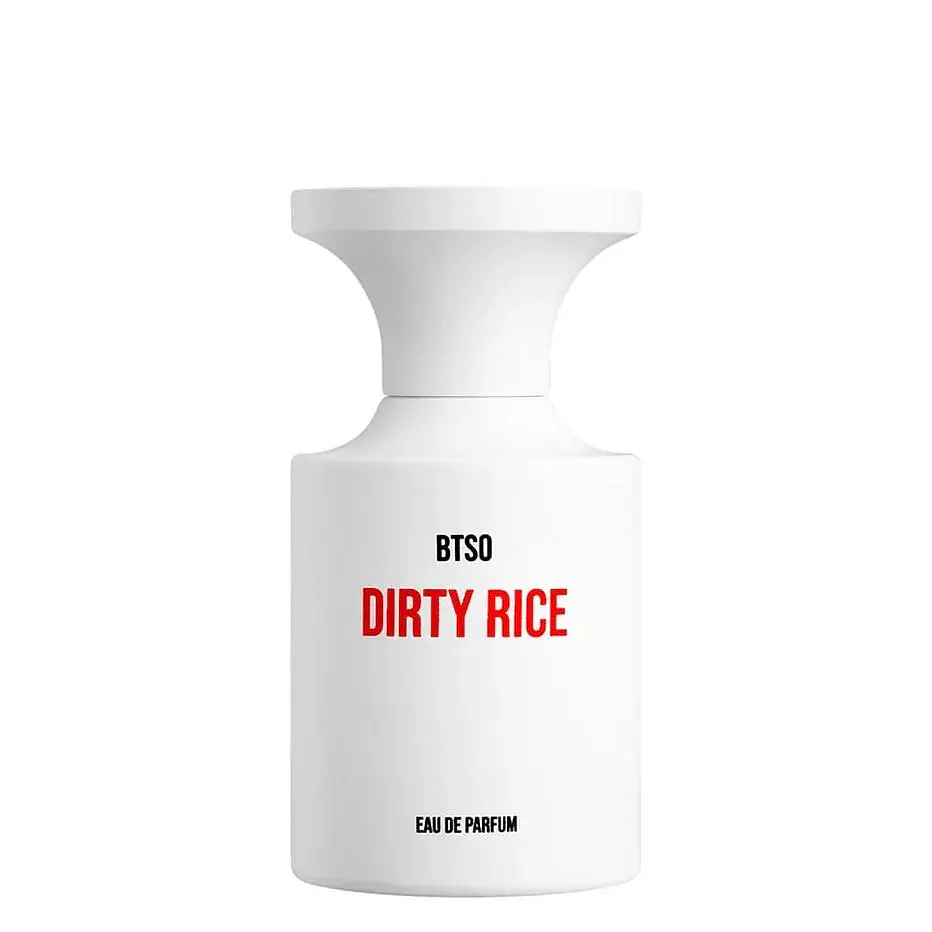 Оригінал BORNTOSTANDOUT Dirty Rice 50 мл Парфумована вода