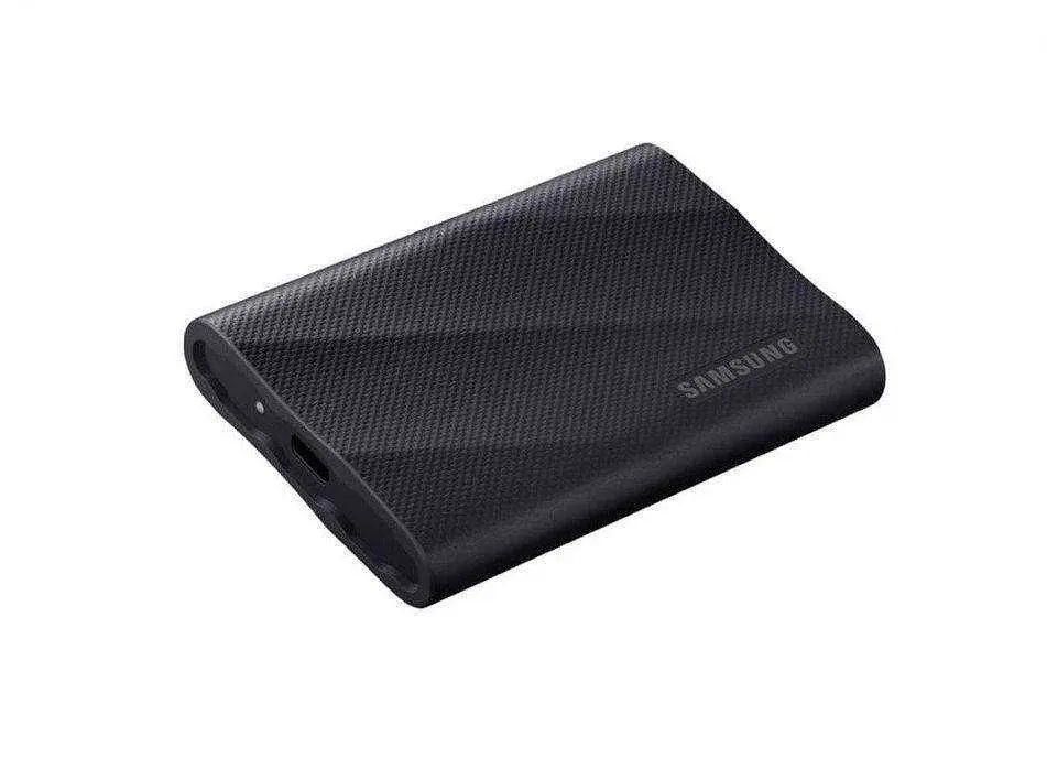 SSD накопичувач Samsung T9 4 TB Black (MU-PG4T0B) - фото 5