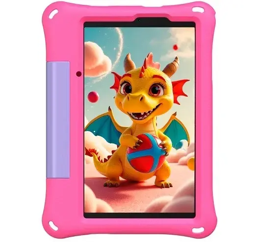 Планшета Ulefone Tab A9 Pro Kids 4/128Gb LTE Pink Global version