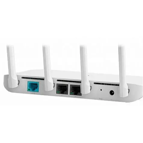Маршрутизатор роутер XiaomiXiaomi WiFi Router 4C (DVB4231GL) (DVB4209CN) - фото 4