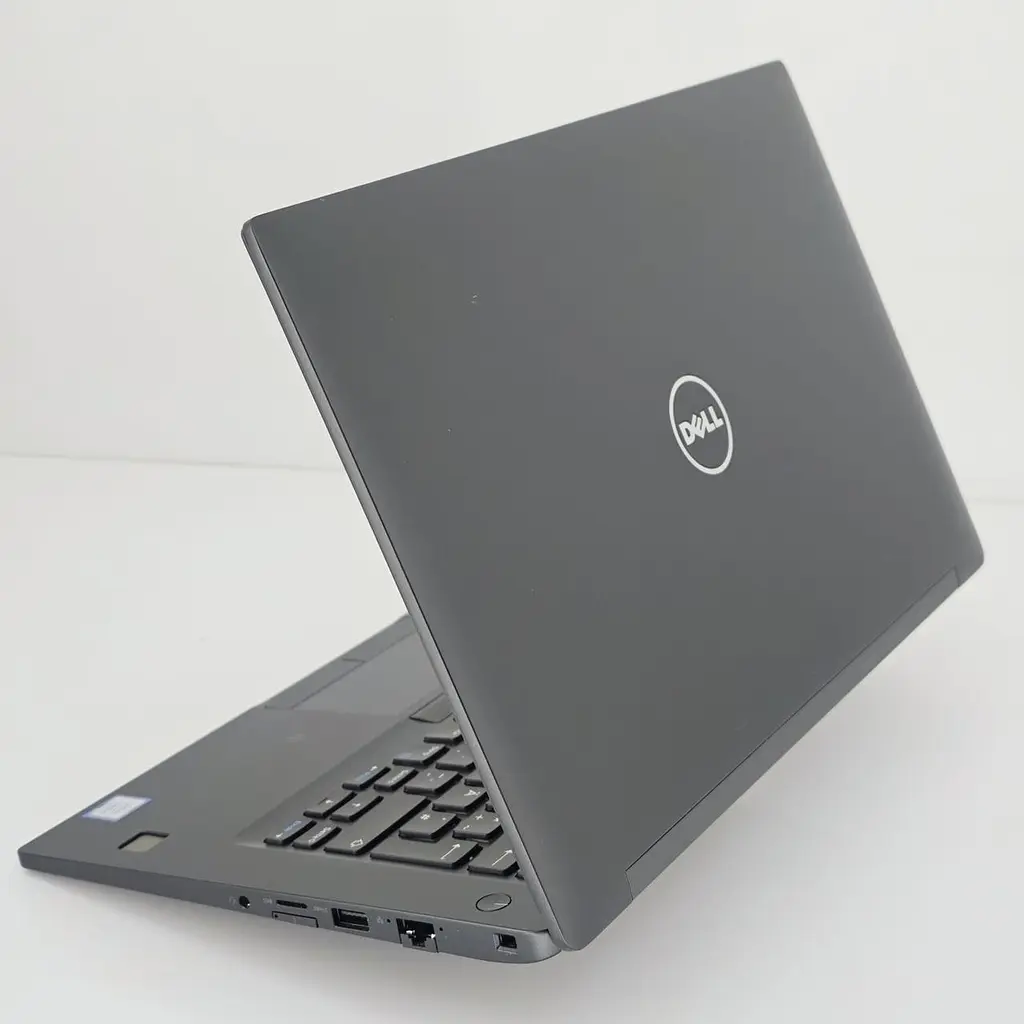 Ноутбук Dell Latitude 7480 FHD (i5-7300U/8/256SSD) - Class A- "Б/В" - фото 6