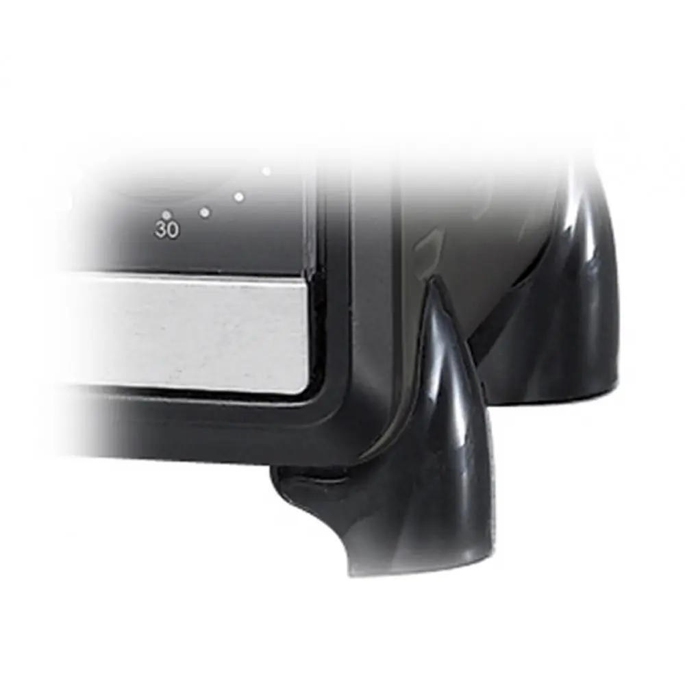 Электропечь с грилем Rommelsbacher BG 1550, 30 л - фото 5