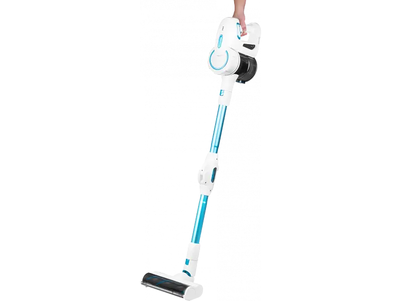 Пилосос ECG VT 5220 2 в 1 Flex Clean - фото 4