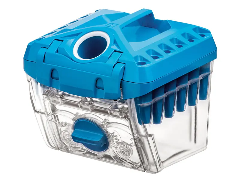 Пилосос Thomas DryBOX+AquaBOX Parkett (786555) - фото 6