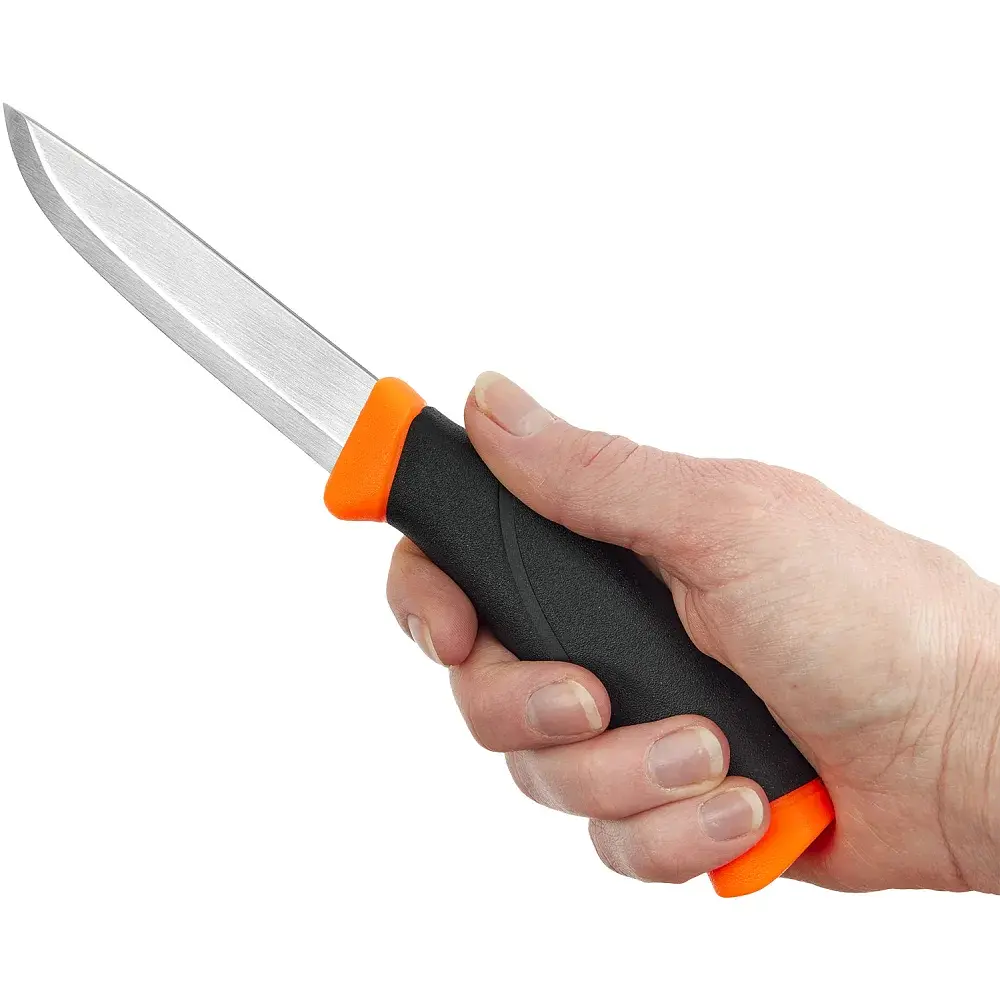 Ніж Morakniv Companion - фото 3