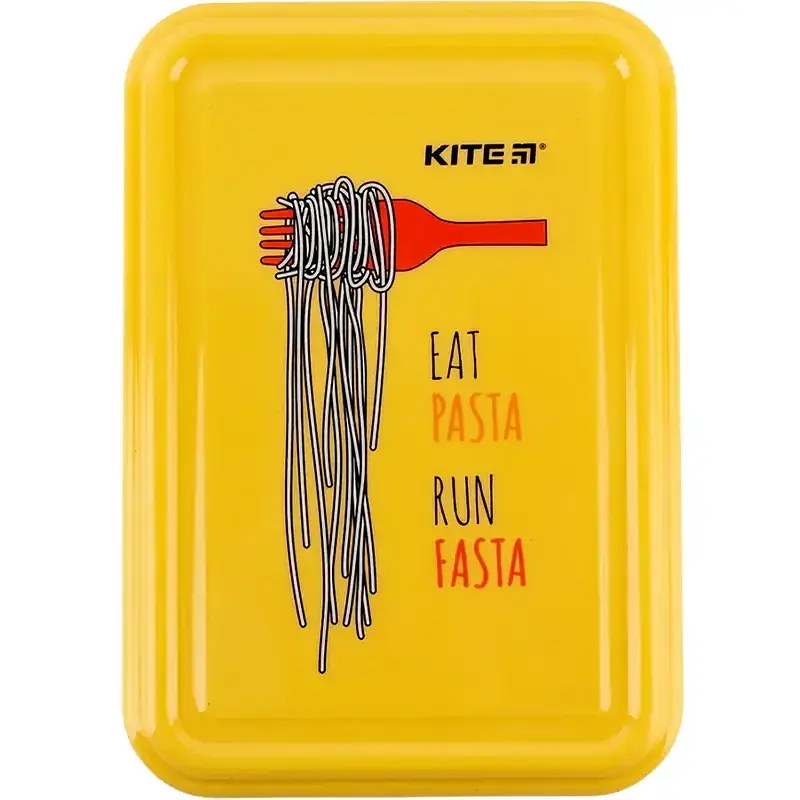 Ланчбокс Kite Pasta K24-175-1, 650 мл (K24-175-1) - фото 5
