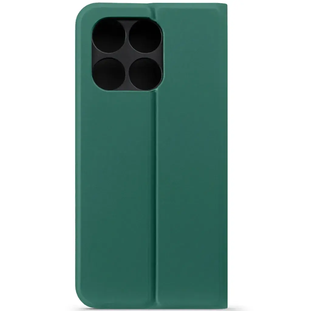 Чохол до мобільного телефона Armorstandart OneFold Case Motorola G77 5G Green (ARM91217) - фото 2