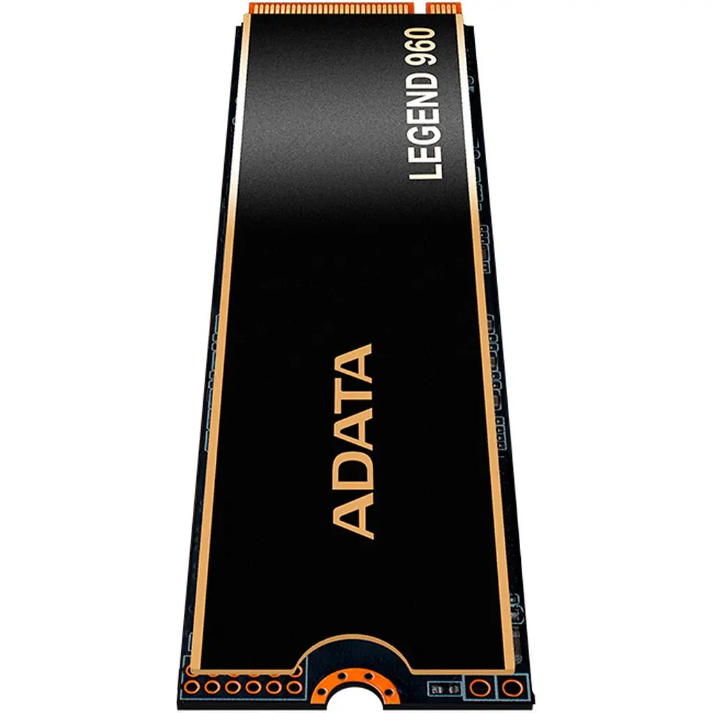 SSD накопичувач ADATA LEGEND 960 1TB (ALEG-960-1TCS) [130883] - фото 6