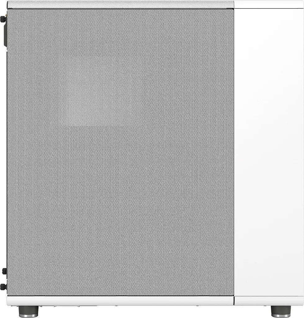 Корпус Fractal Design North Chalk White (FD-C-NOR1C-03) Без БП - фото 2