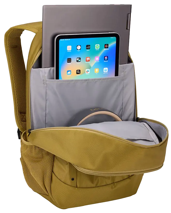 Рюкзак Jaunt 23L WMBP-215 Dim Gold Case logic sum0027869 - фото 6