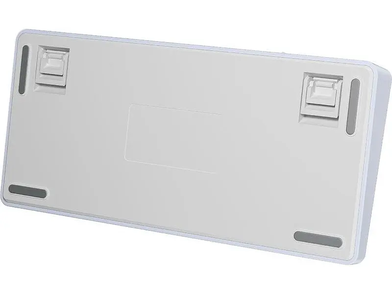 Клавіатура Aula F75 Gasket Greywood V3 Blue (6948391208633) - фото 4