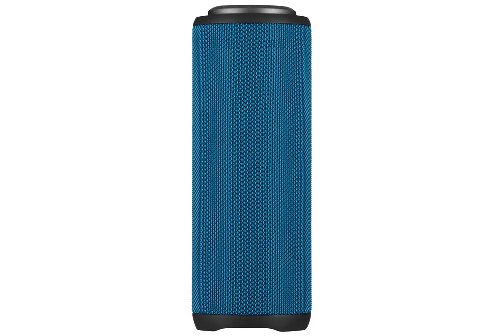 Акустична система 2E SoundXTube Plus TWS, MP3, Wireless, Waterproof Blue - фото 2