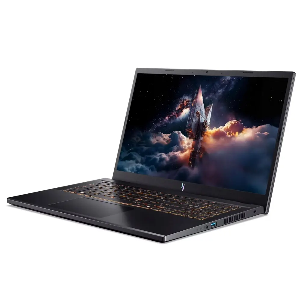 Ноутбук Acer Nitro V 15 AI ANV15-42-R28K (NH.U31EU.00B) - фото 3
