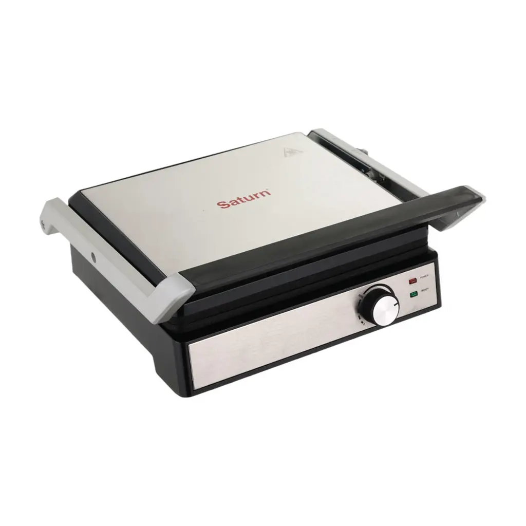 Електрогриль Saturn ST-EC1142 - фото 4