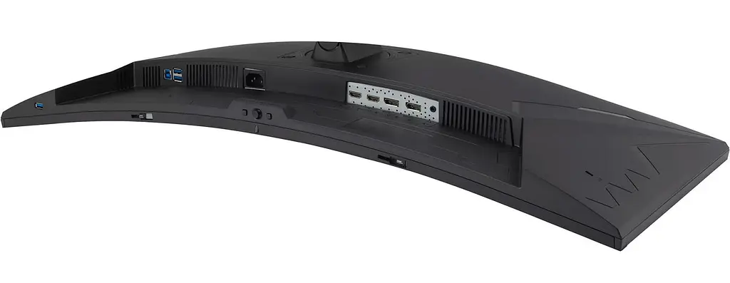 Монітор Asus 34" TUF Gaming VG34WQML5A (90LM0BP1-B01E71) VA Black Curved 250Hz - фото 6