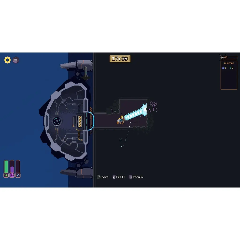 Ключ активації Microsoft Wall World для Xbox Series S/X - фото 7