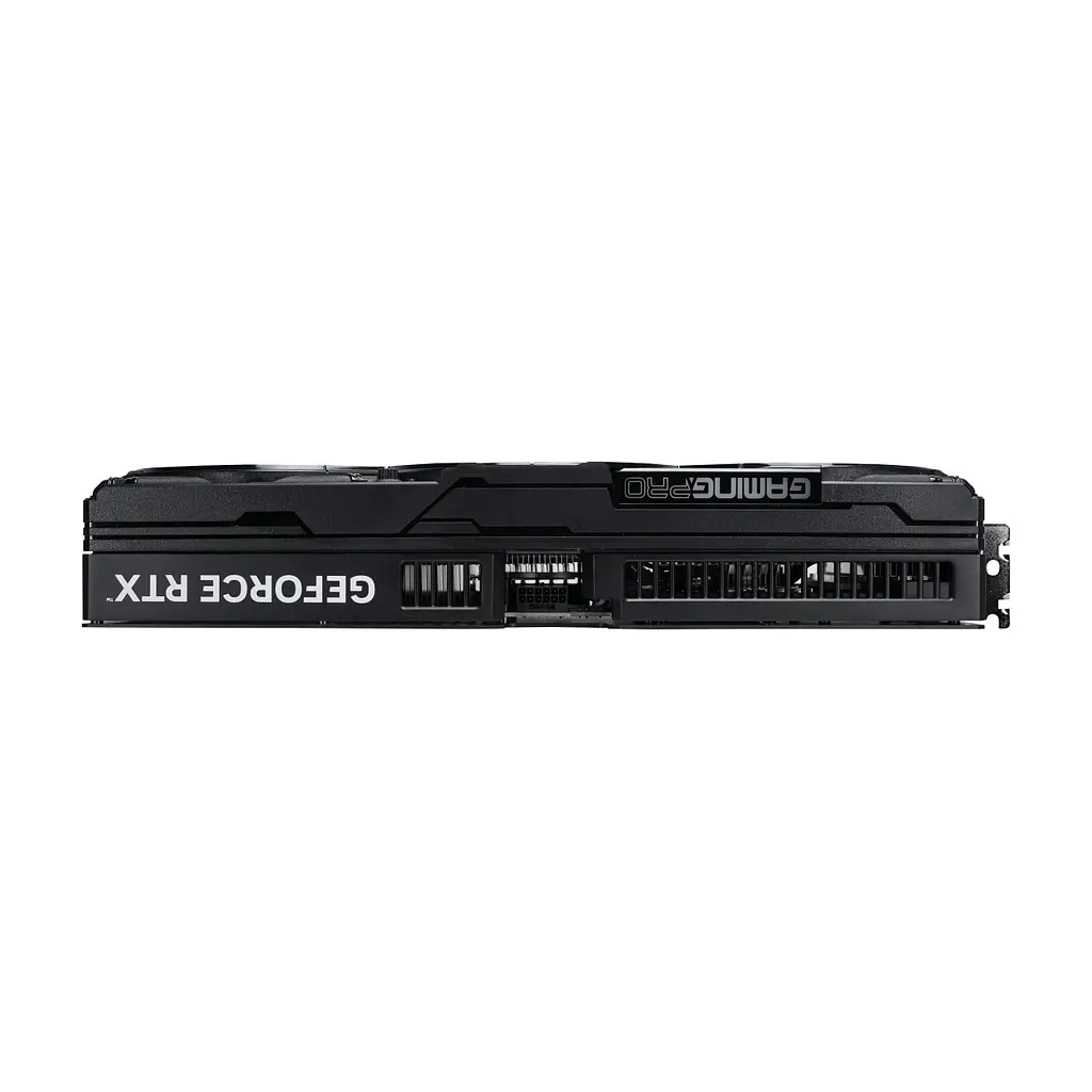 Відеокарта GF RTX 5080 16GB GDDR7 GamingPro Palit (NE75080019T2-GB2031A) - фото 6