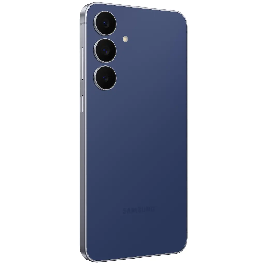 Мобильный телефон Samsung Galaxy S25 FE 8/512Gb Navy (SM-S731BDBIEUC) - фото 3