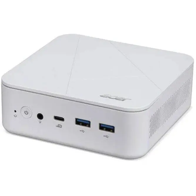 Неттоп Acer Revo Box RB102-LNL (DT.BPLEC.002)