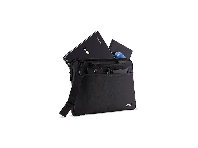Сумка для ноутбука Acer Notebook Carry Case 14 (NP.BAG1A.188) - фото 2