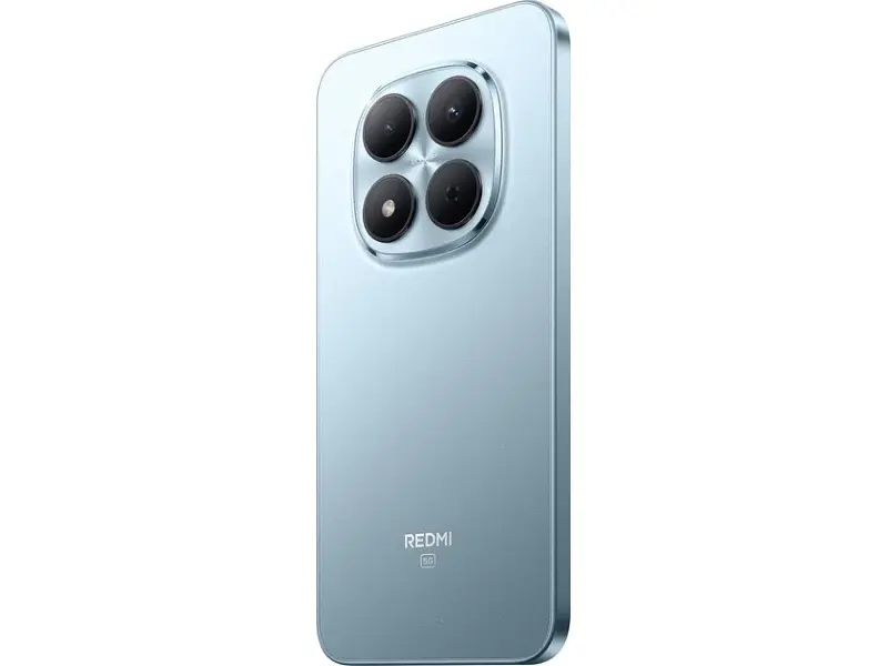 Смартфон Xiaomi Redmi Note 15 Pro 5G 8/256GB Glacier Blue - фото 7