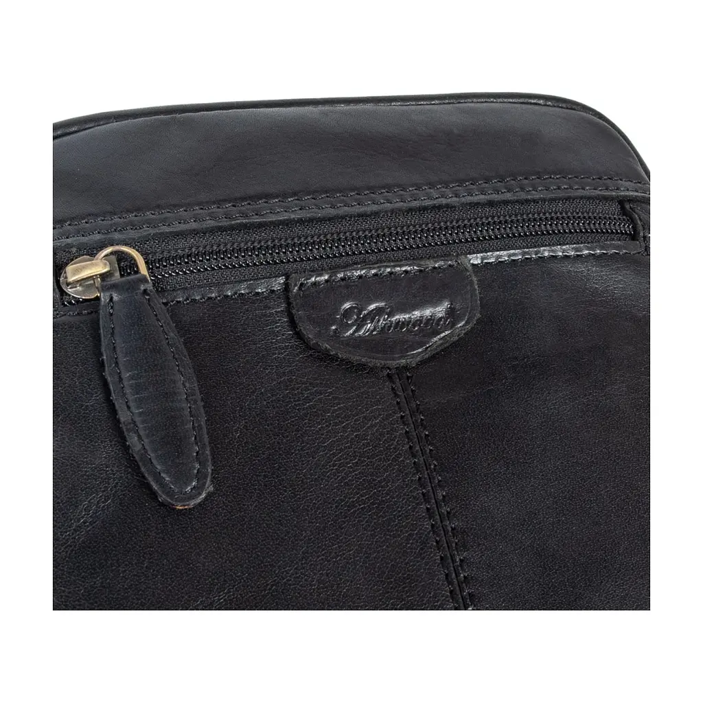 Сумка Ashwood T79 Black - фото 2
