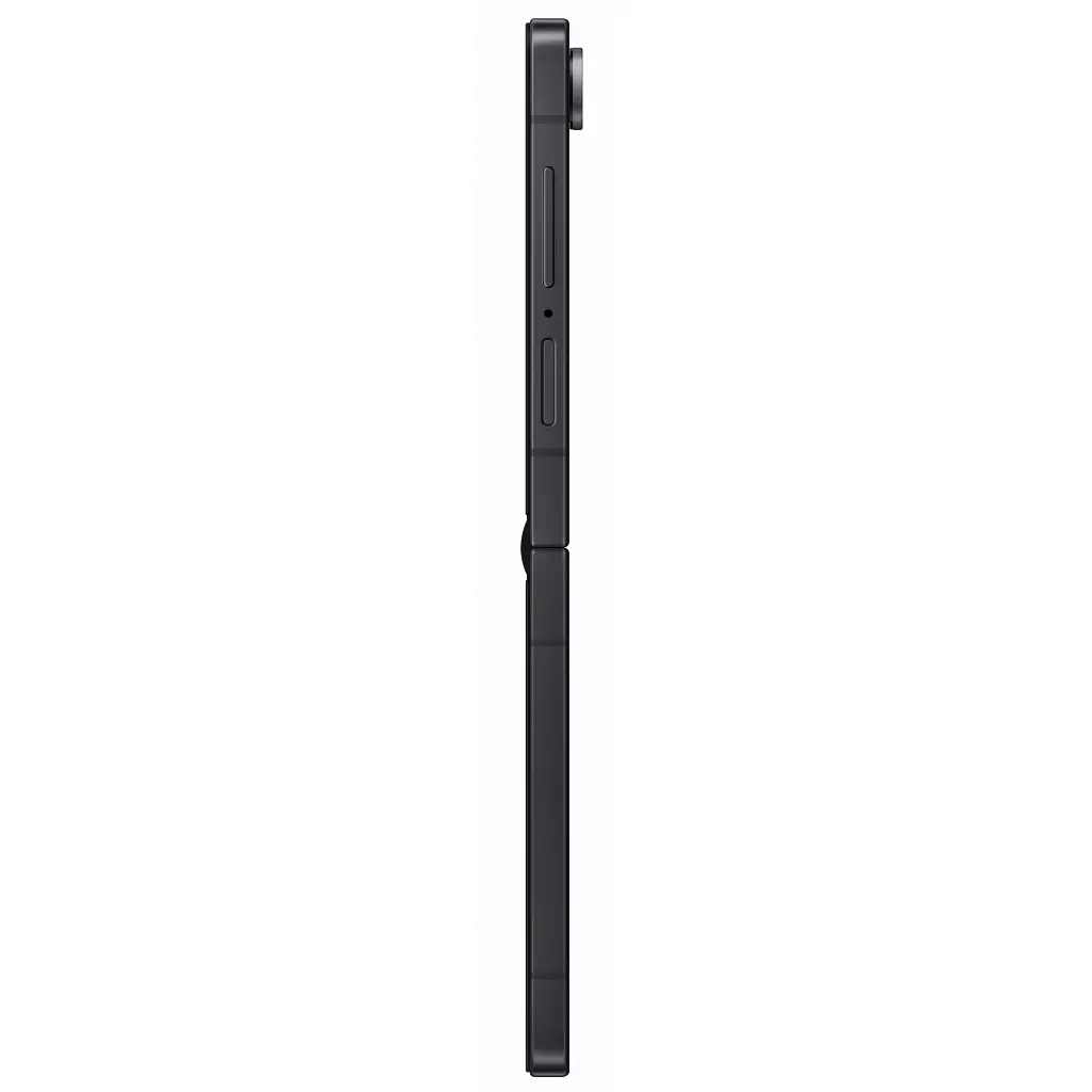 Мобильный телефон Samsung Galaxy Flip7 12/512Gb Jetblack (SM-F766BZKHSEK) - фото 9