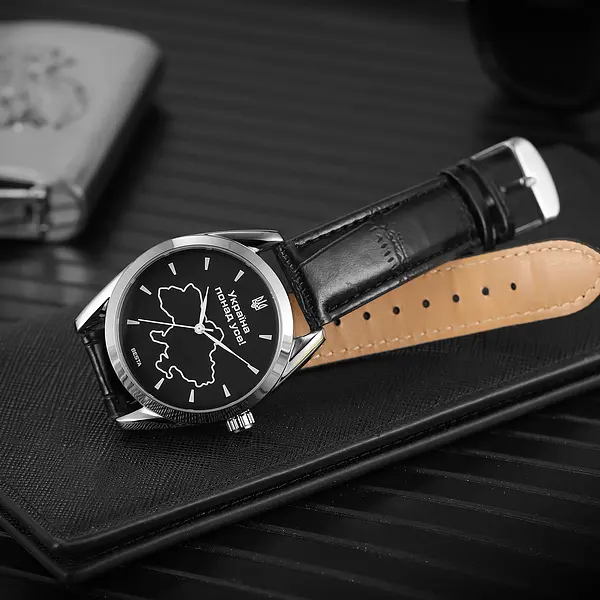 Годинник Besta Kraina Leather - фото 8