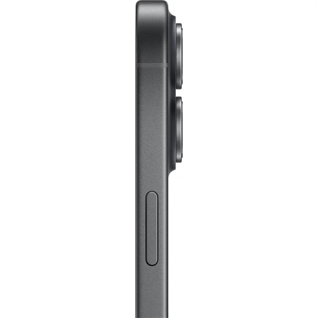 Смартфон Apple iPhone 17 256GB Black (MG6J4) [145226] - фото 6