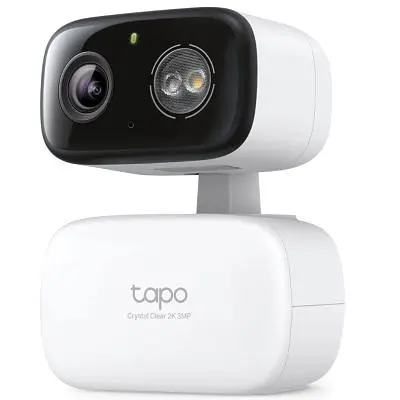 Камера відеоспостереження TP-Link (TAPO-C216) - фото 11