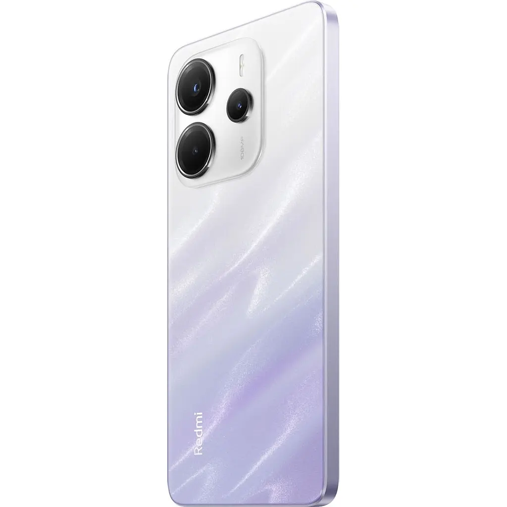 Смартфон Redmi Note 14 6/128GB Mist Purple UA-UCRF [126481] - фото 7