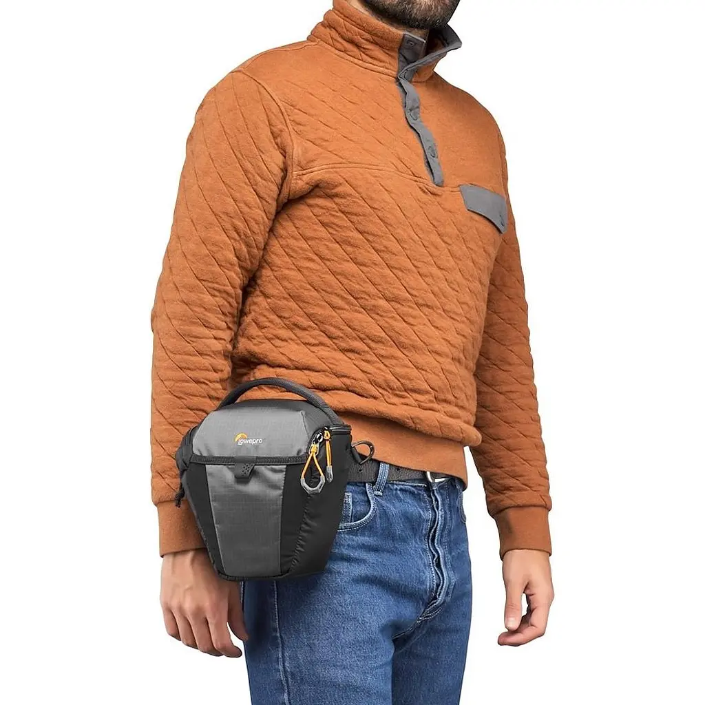 Сумка для фотоапарата Lowepro Photo Active TLZ 45 AW Black (LP37345-PWW) [88397] - фото 6