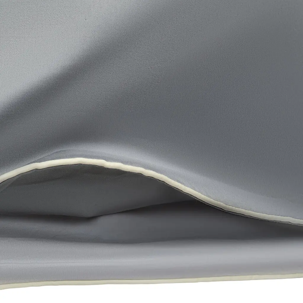 Наволочка MBM HOME Солнце на скалах 50x75см BL-P-15 галька-мокрая скала (BL-P-15 PEBBLE/WET ROCK) - фото 5