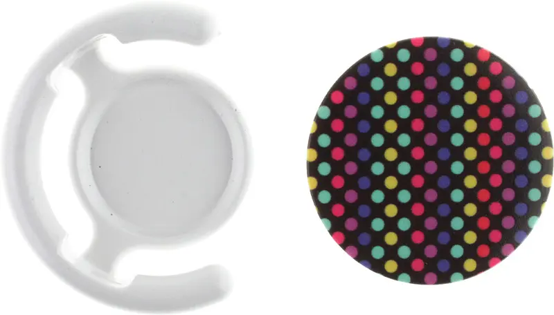 Тримач для телефону TOTO Popsocket plastic BNS-C 856 Mosaic - фото 2