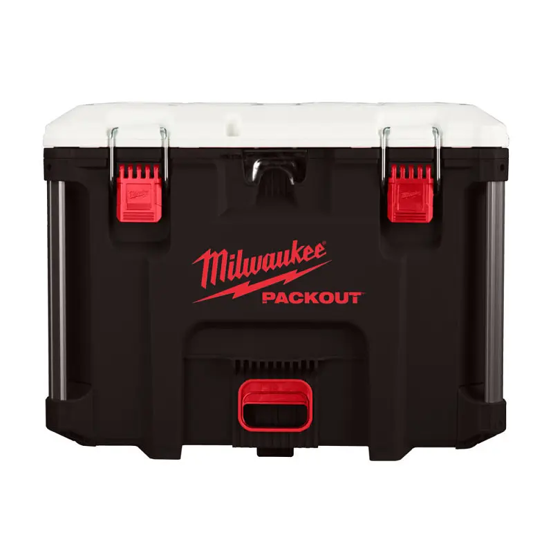 Кейс-термос PACKOUT MILWAUKEE XL - фото 5