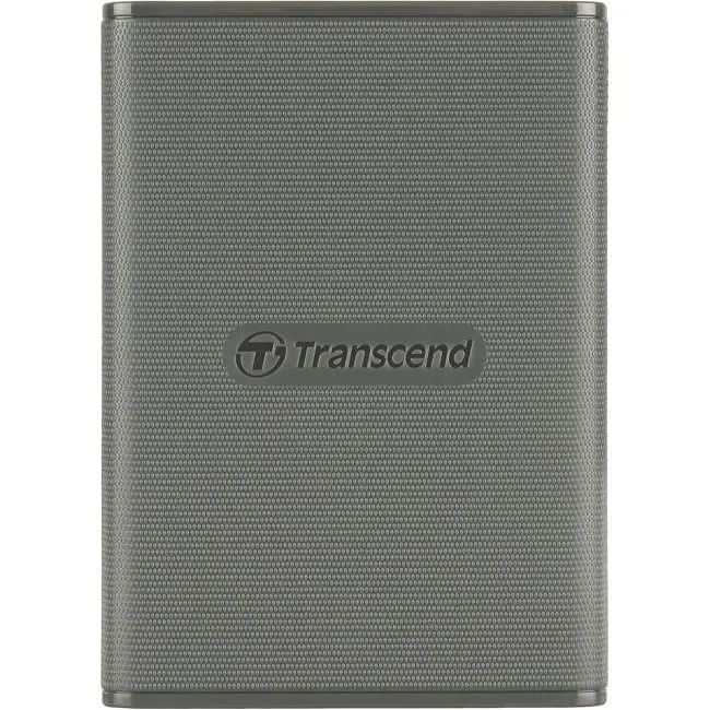 Накопичувач SSD Transcend SSD USB 3.2 2TB ESD360C (TS2TESD360C) - фото 2