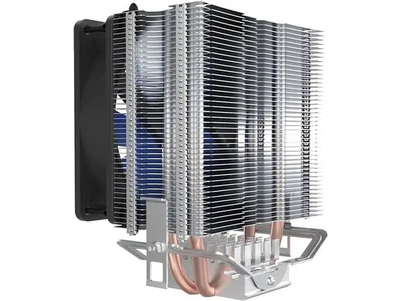 Повітряне охолодження PcCooler S93 V2 - фото 4