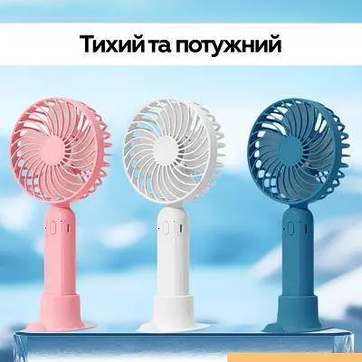Вентилятор XoKo (XK-F9-PN) - фото 10