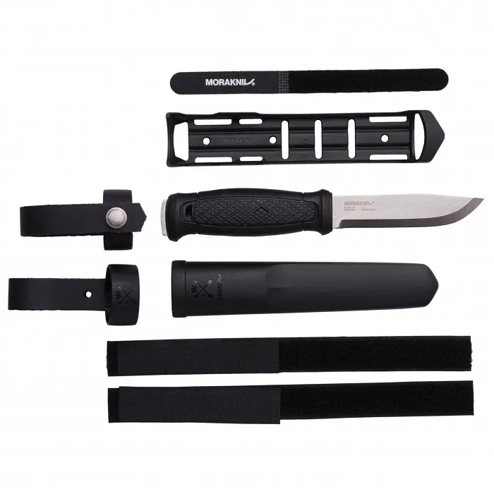 Ніж Morakniv Garberg Multi-Mount (12642) - фото 2