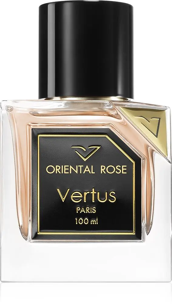 Оригінал Vertus Oriental Rose 100 мл Парфумована вода