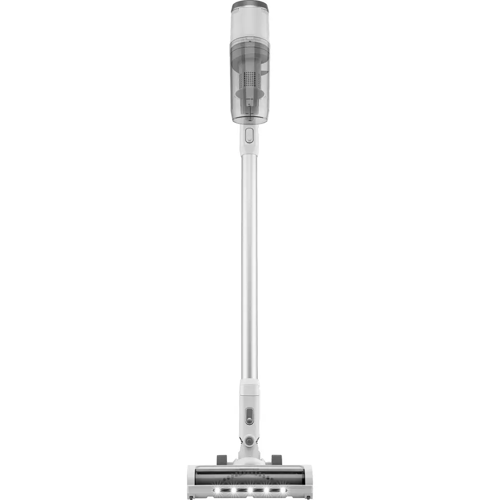 Пилосос акумуляторний Gorenje SVC216210FFIIW - фото 2
