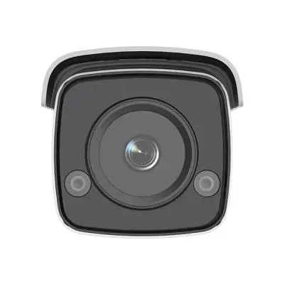 Камера відеоспостереження Hikvision (DS-2CD2T47G2-L(C) (4.0) - фото 2