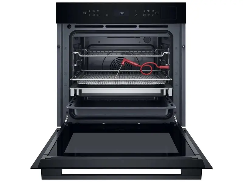 Духова шафа Whirlpool WOI7P8FHT1SBA - фото 5