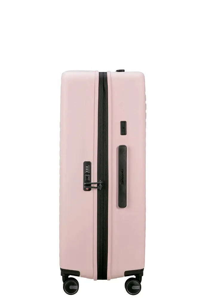 Валіза 75 См Samsonite RESTACKD ROSE 75x51x29(32) KO6*80004 - фото 6