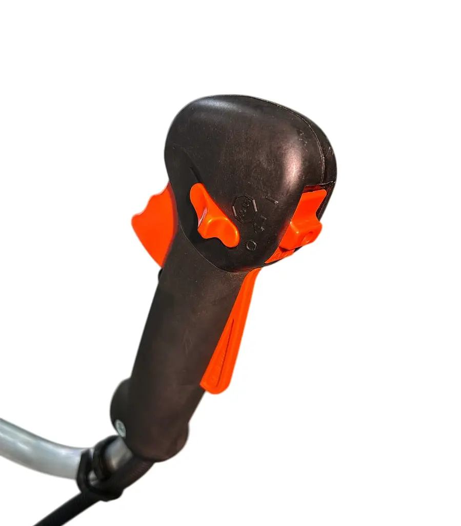 Мотокоса Echo SRM-3610T/U 1.43кВт/1.94к.с. косильна головка - фото 7