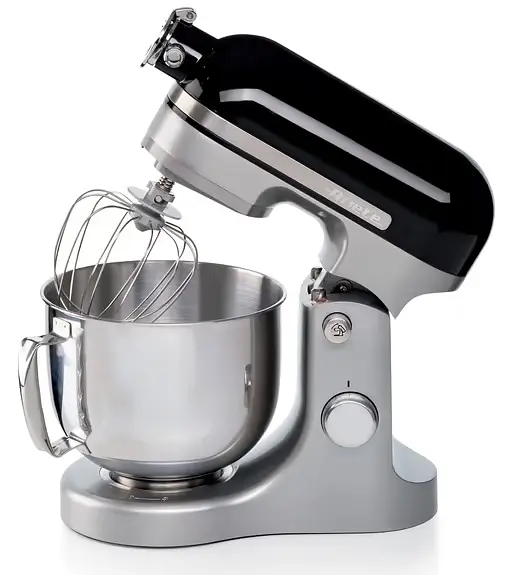 Кухонна машина ARIETE 1589 BK