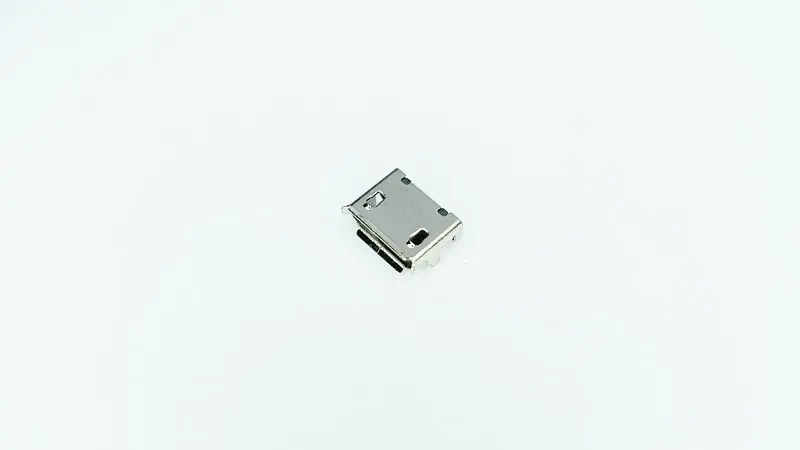 Роз'єм microUSB MUJ226 для планшета телефону