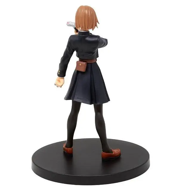 Фігурка Bandai Spirits Jujutsu Kaisen Nobara Kugisaki Магічна битва Нобара Кугісакі 16 см BS JK NK 16 - фото 3