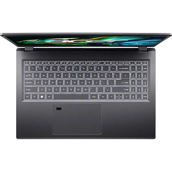 Ноутбук ACER Aspire 5 A515--77K8,i7-1355U 5GHz,16GB,512GB,DOS - фото 2