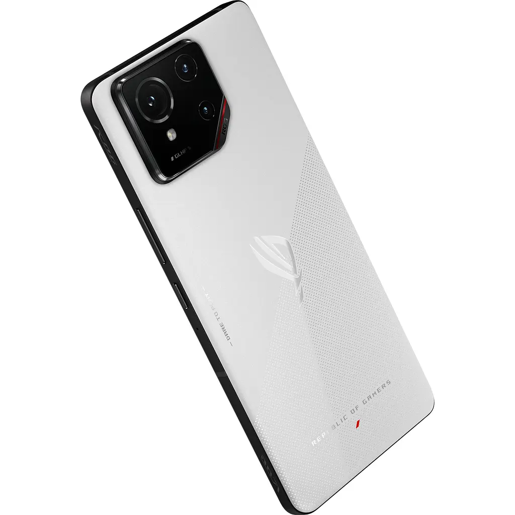 Смартфон Asus ROG Phone 9 12/256GB Storm White [128441] - фото 8
